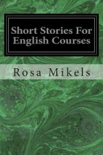 Short Stories For English Courses