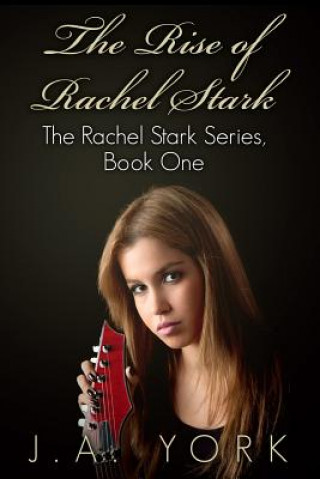 The Rise of Rachel Stark