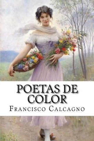 Poetas De Color
