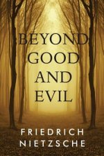 Beyond Good and Evil