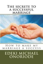 secrete to a successful marriage