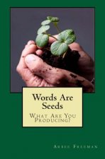 Words Are Seeds: What Are You Producing?