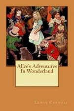 Alice In Wonderland: Adventures In Wonderland