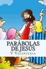 Parábolas de Jesús: Para Ni?os y Adultos