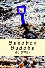 Sandbox Buddha
