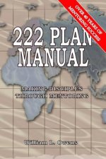 The 222 Plan Manual: The Biblical Plan for Making Disciples