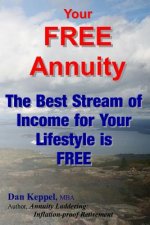 Your FREE Annuity: The Best Stream of Income for Your Lifestyle is FREE