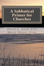 Sabbatical Primer for Churches