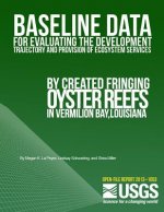 Baseline Data for Evaluating the Development Trajectory and Provision of Ecosystem Services by Created Fringing Oyster Reefs in Vermilion Bay, Louisia
