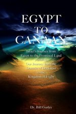 Egypt to Canaan