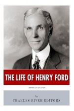 American Legends: The Life of Henry Ford