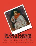 In Art: Clowns and the Circus