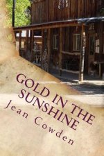 Gold In the Sunshine: A story of the old West, and trials of the Civil War