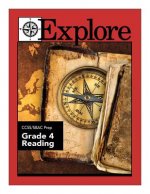 Explore CCSS/SBAC Prep Reading Grade 4