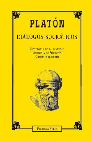 Diálogos socráticos (primera serie)