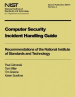 Computer Security Incident Handling Guide: NIST Special Publication 800-61, Revision 2