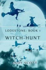 Lodestone: (Witch-Hunt Series)
