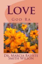 Love: God Ra