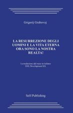 La Risurrezione Di Persone E La Vita Eterna