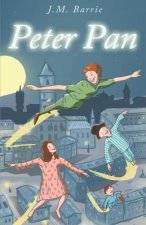 Peter Pan: (Starbooks Classics Editions)