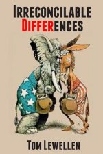 Irreconcilable Differences: Restarting the American Revolution