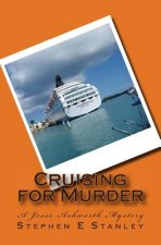 Cruising for Murder: A Jesse Ashworth Mystery