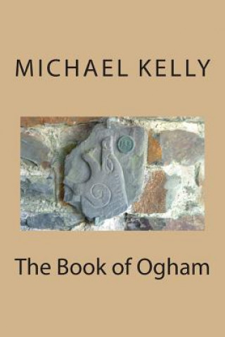 The Book of Ogham