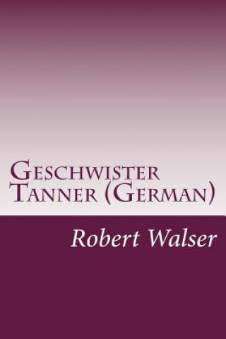 Geschwister Tanner (German)