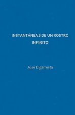 Instantaneas de un rostro infinito