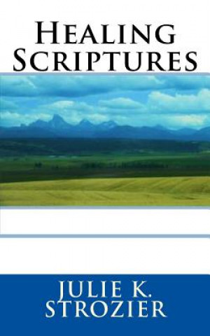 Healing Scriptures