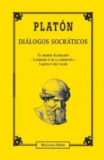 Diálogos socráticos (segunda serie)