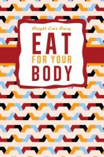 Weight Loss Diary: Eat For Your Body