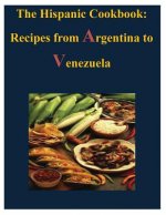 HISPANIC COOKBOOK - RECIPES FROM ARGENTI
