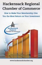 Hackensack Regional Chamber of Commerce How to make your membership give you the most return on your Investment: Insider Tips to Successful Chamber of