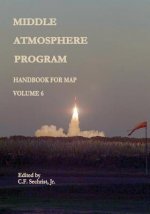 Middle Atmosphere Program - Handbook for MAP: Volume 6