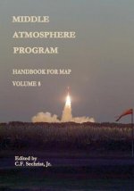 Middle Atmosphere Program - Handbook for MAP: Volume 8