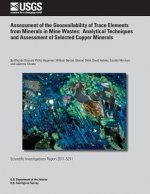 Assessment of the Geoavailability of Trace Elements from Minerals in Mine Wastes: Analytical Techniques and Assessment of Selected Copper Minerals