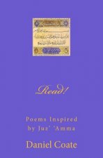 Read!: Poems Inspired by Juz' 'Amma