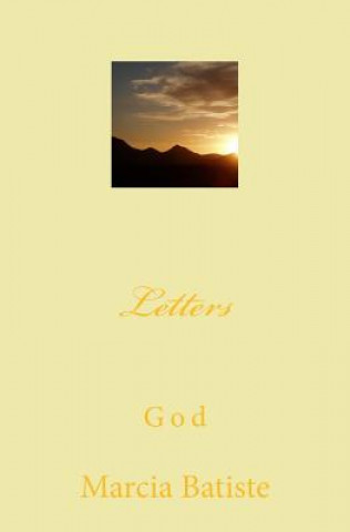 Letters: God