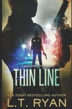 Thin Line (Jack Noble #3)