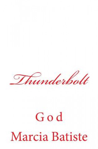 Thunderbolt: God
