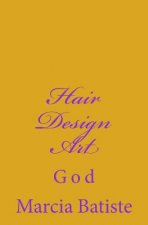 Hair Design Art: God