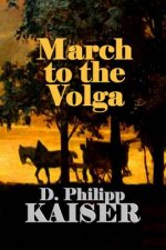 March to the Volga