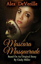 Mascara Masquerade