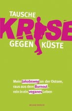 Tausche Krise gegen Küste: Mein Jakobsweg an der Ostsee, raus aus dem Burnout, rein in ein veganes Leben