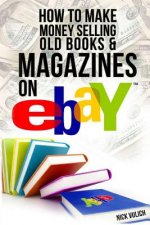 How to Make Money Selling Old Books and Magazines on eBay