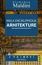 Mala Enciklopedija Arhitekture - 2 Pojmovi: 2 Pojmovi Igr-Poli