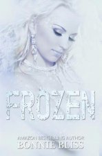 Frozen (The Realm, 0.5)