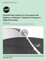 Potential Interventions by Government and Industry to Minimize Violations of Temporary Flight Restrictions