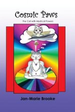 Cosmic Paws: The Cat with Mystic Powers